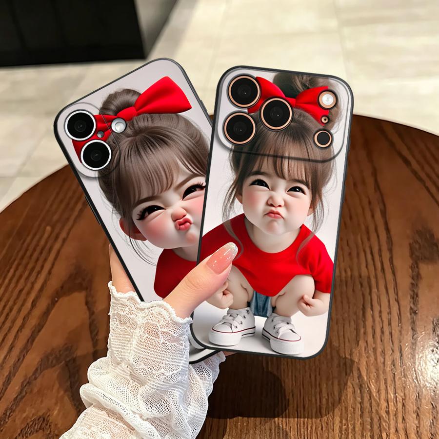 Apple Iphone 16 - Funda Phone Cover Phone Case for