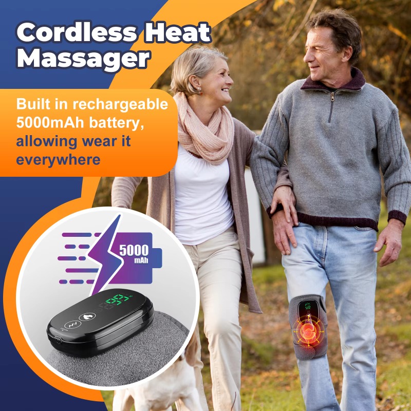 Smart Arthritis Pain Relief He - Smart Knee Wrap 评论和价格