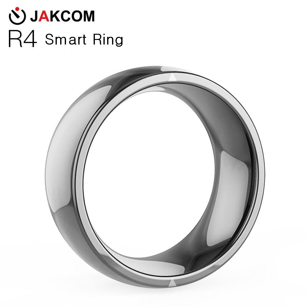 Jakcom R4 Smart Ring waterproo - Smart Ring Nfc Pay 评论和价格