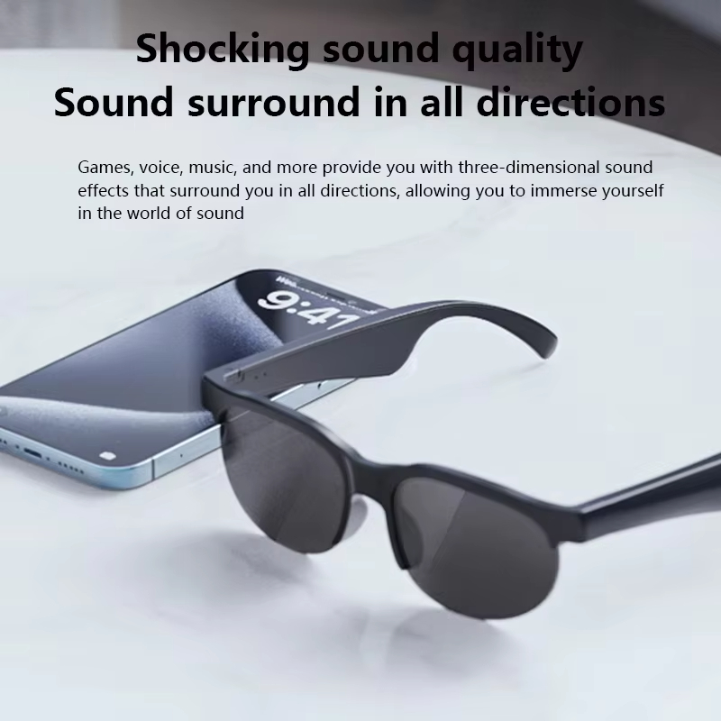Lenovo 2400MP 8K Smart Glasses - Smart Glasses Lens 评论和价格