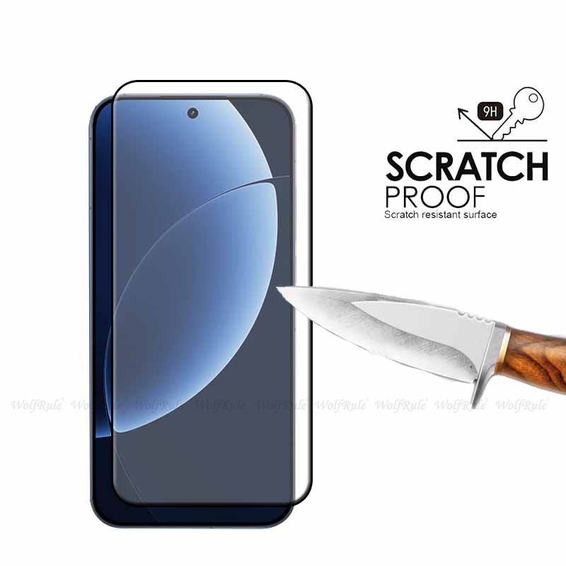 6-in-1 For Realme GT 8 Pro Gla - Realme Gt 6 评论和价格