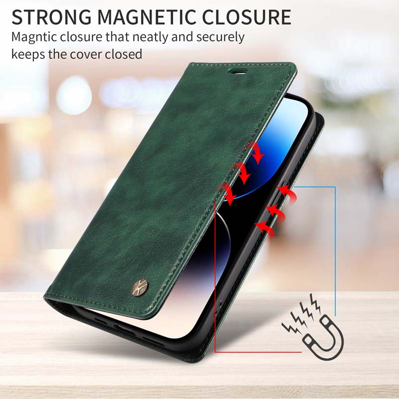 Leather Phone Case For Realme  - Realme Note 50 评论和价格
