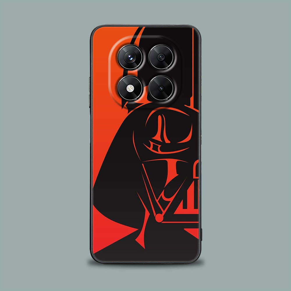 Cool S-STARWARS Phone Case For - Xiaomi Redmi Note 14 评论和价格