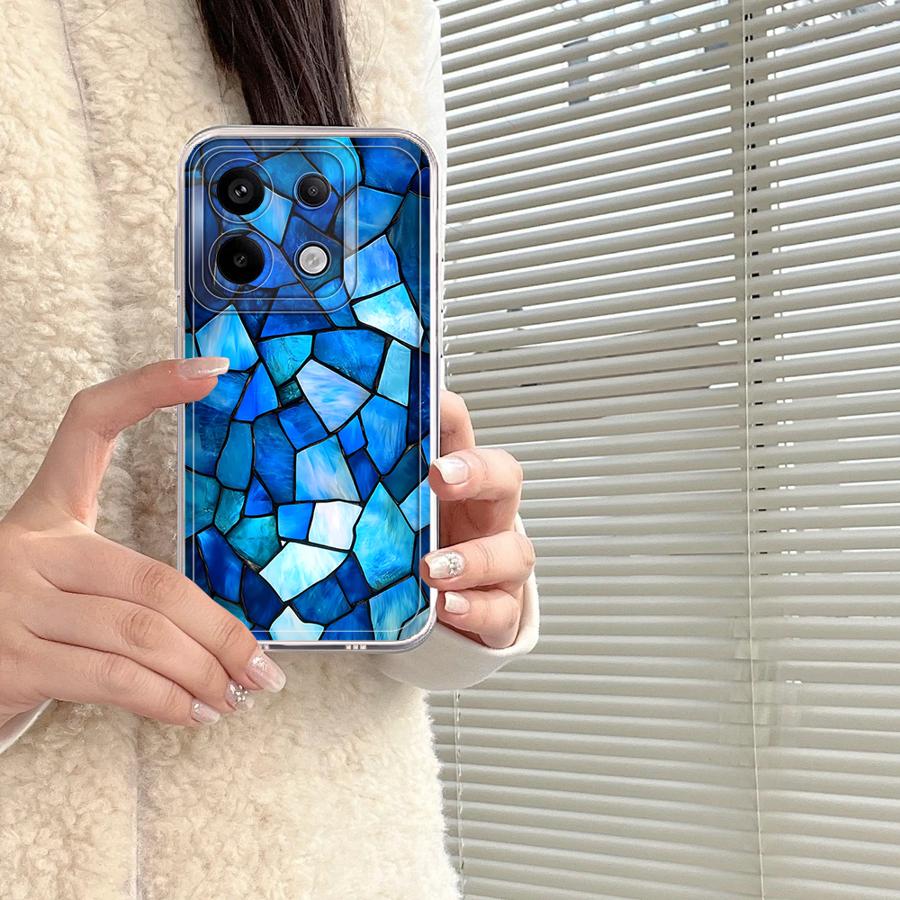 Case for Xiaomi Redmi Note 15  - Xiaomi Redmi Note 14 评论和价格