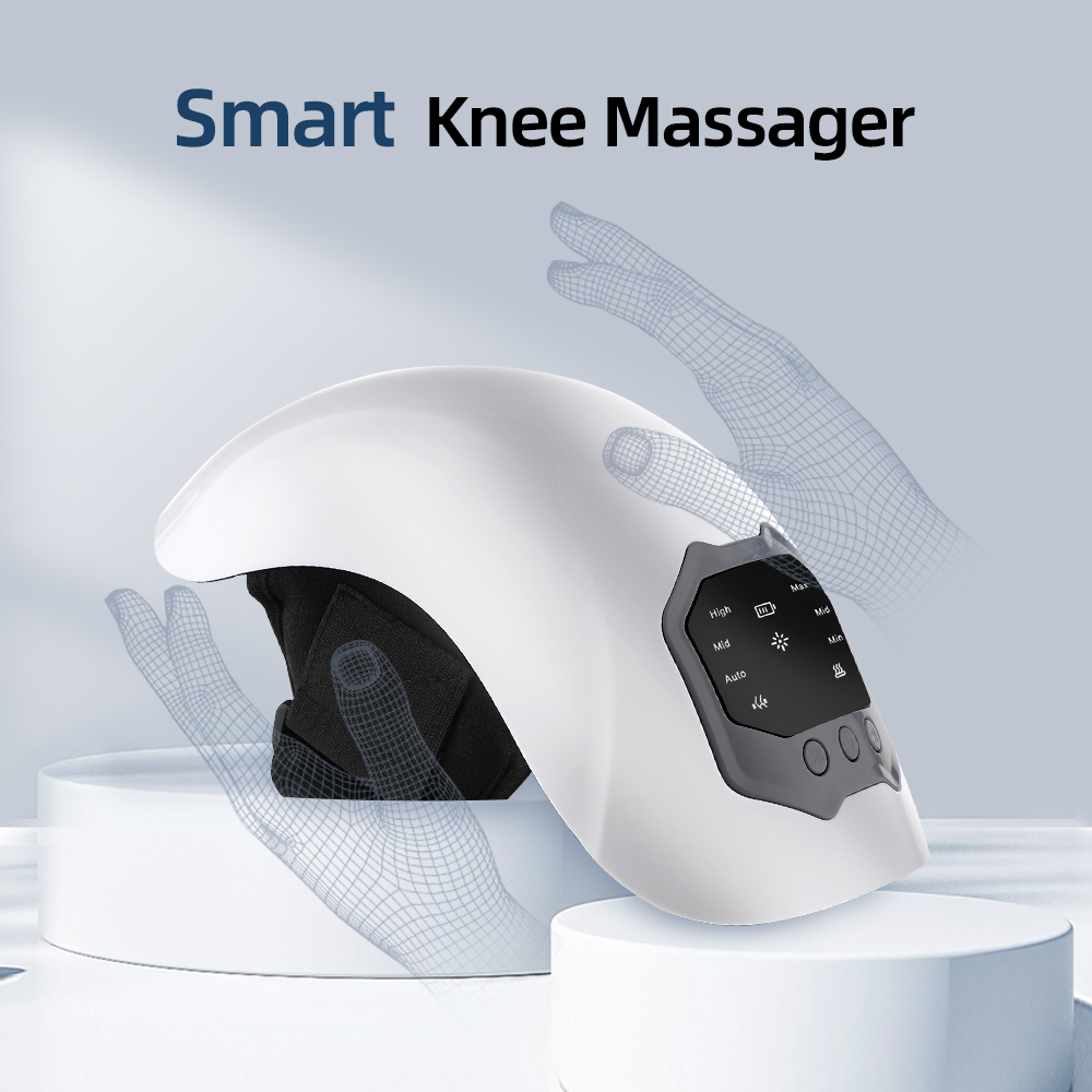 Wireless Smart Knee Massager R - Smart Knee Wrap 评论和价格