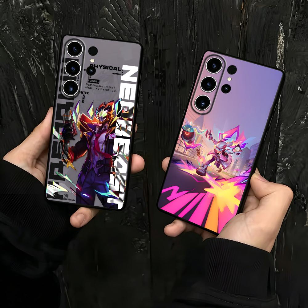 Mobile Legends Bang Bang Phone - Samsung Galaxy S25 评论和价格