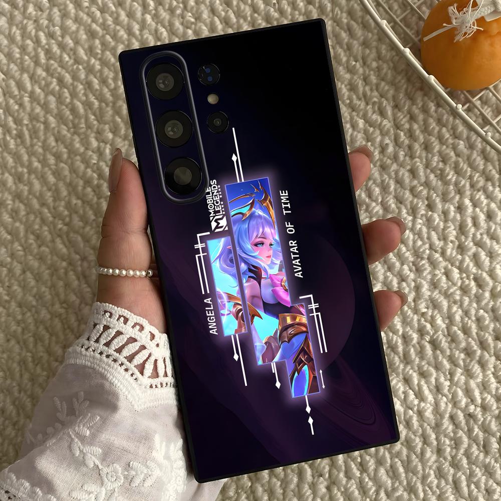 Mobile Legends Bang Bang Phone - Samsung Galaxy S25 评论和价格