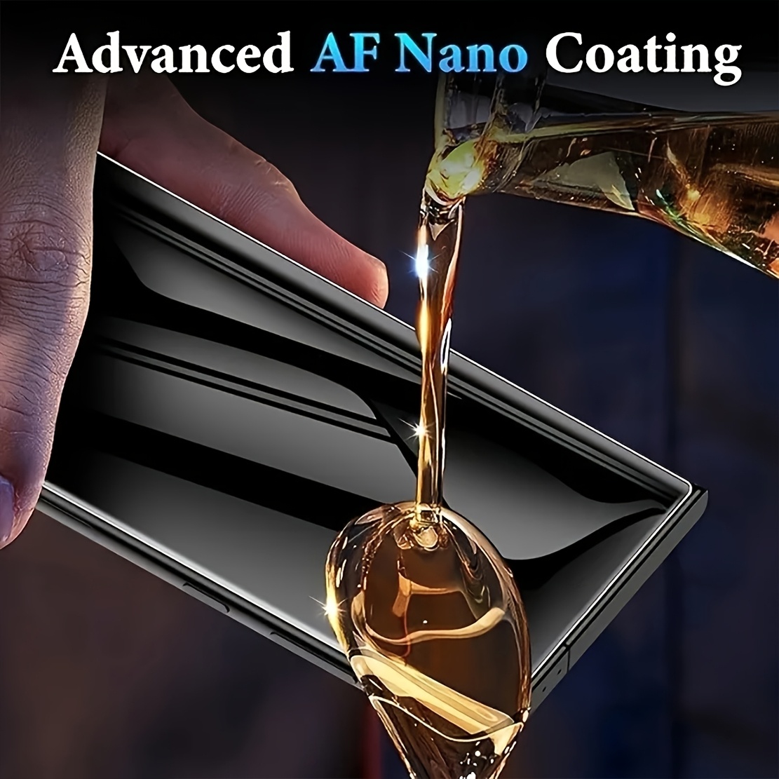 3Pcs Privacy Hydrogel Film For - Oppo Reno 12 评论和价格