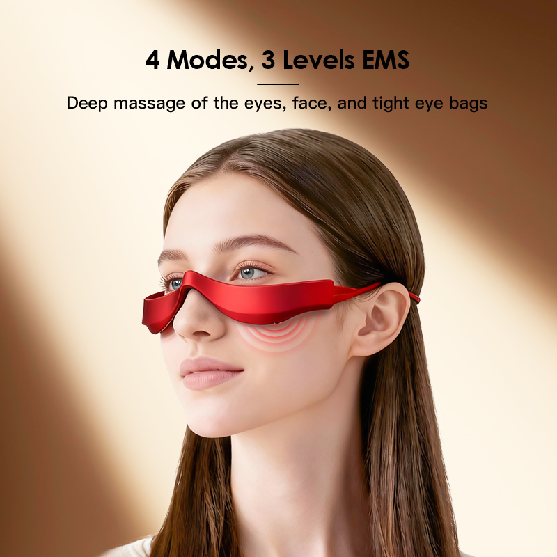 Under Eye Red Light Therapy Ma - Light Therapy Glasses 评论和价格