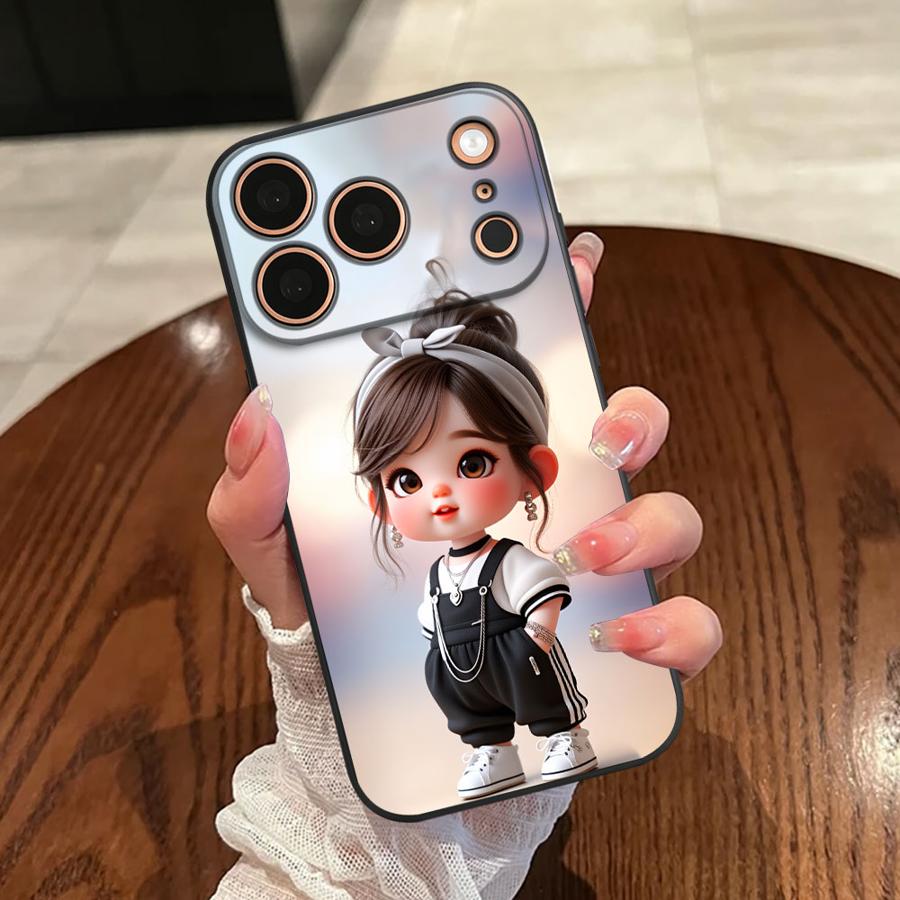 Funda Phone Cover Phone Case f - Apple Iphone 16 评论和价格
