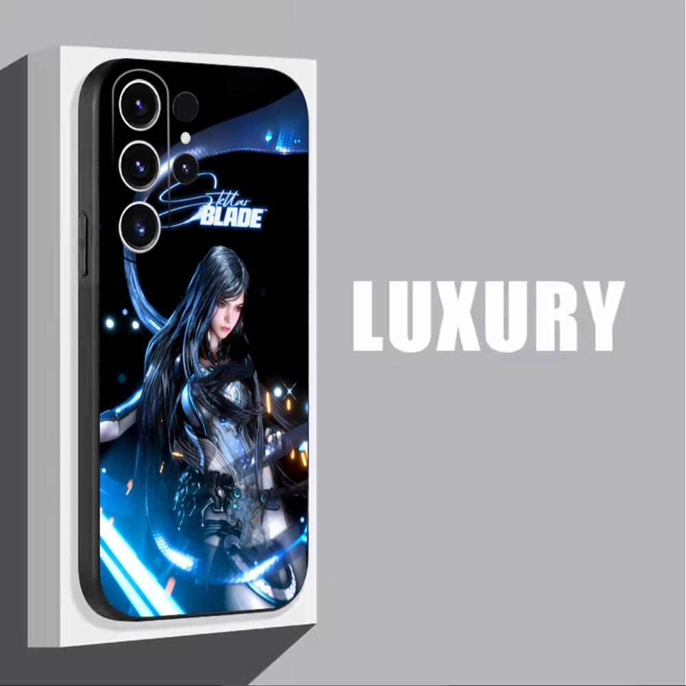 HOT GAME S-Stellar B-Blade  Ph - Samsung Galaxy S25 评论和价格